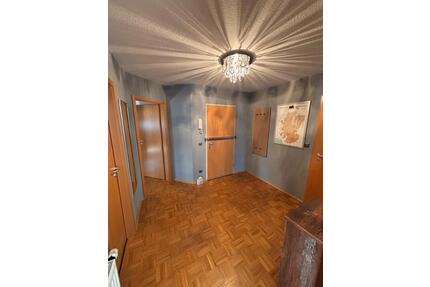 Maisonettwhg. in Bochum-Weitmar