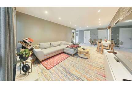 Wohnung zum Kaufen in Offenburg 299.000,00 € 115 m²