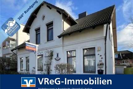 Haus zum Kaufen in Hamburg Lohbrügge 495.500,00 € 181.94 m² - Hamburg / Lohbrügge