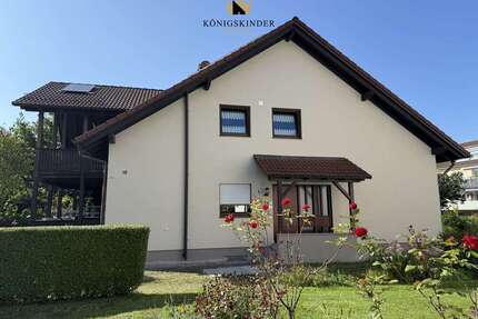 Haus zum Kaufen in Eriskirch 998.000,00 € 239 m²