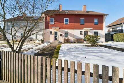 Haus zum Kaufen in Töging am Inn 349.000,00 € 128 m²