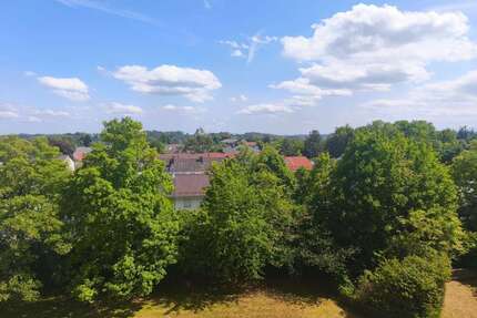 Wohnung zum Kaufen in Burghausen 197.000,00 € 65 m²