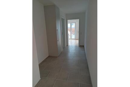 Vermiete 2 Zimmer WH mit Blk an Nichtraucher Bopfingen 01.12.26
