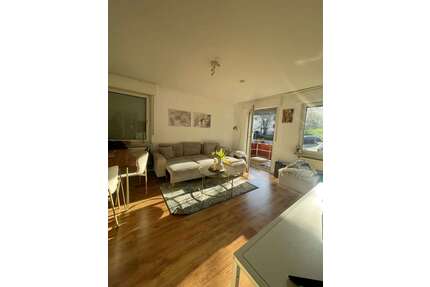 Wohnung zum Mieten in Wuppertal 300,00 € 39.19 m²