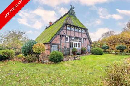 Haus zum Kaufen in Asendorf 449.000,00 € 206 m²