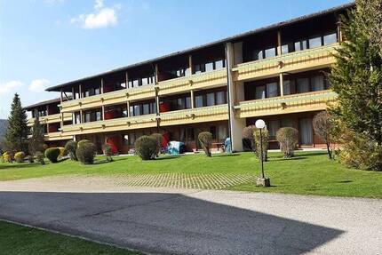 Inzell: *Freizeit- & Urlaubsparadies* Charmante, renovierte & möblierte Ferienwohnung mit Pool, Wellness & Fitnessbereich (Berge & Erholung inklus