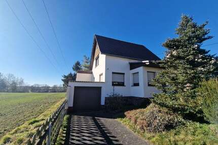 Haus zum Kaufen in Geringswalde 150.000,00 € 125 m²