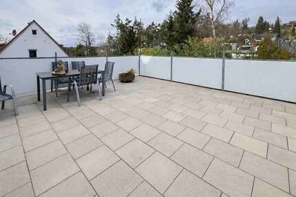 Wohnung zum Kaufen in Bubenreuth 368.000,00 € 107 m²