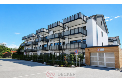 Wohnung zum Kaufen in Dorfen 444.000,00 € 87 m²