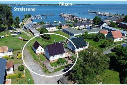 Haus zum Kaufen in Reinberg 225.000,00 € 202.42 m²