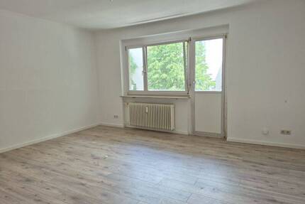 Helle Wohnung in ruhiger Lage in Mannheim-Oststadt, Nähe Nationaltheater - 304068