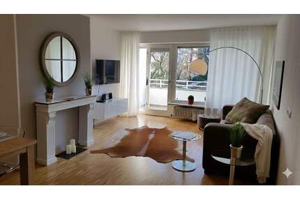 Wohnen in Lindenthal. Eine Adresse, die für sich spricht. - Köln