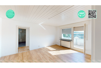 Wohnung zum Mieten in Bischweier 720,00 € 58 m²