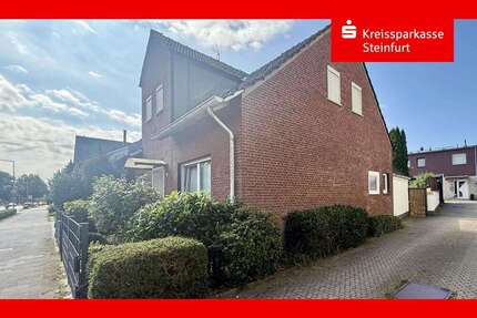Haus zum Kaufen in Rheine 148.000,00 € 79.86 m²