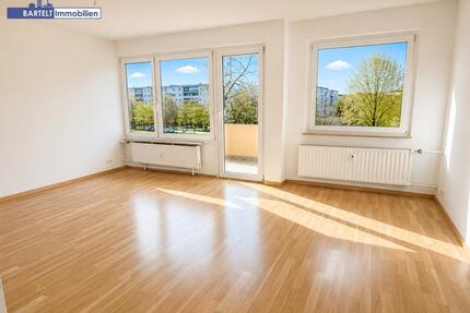 2-Zimmer-Mietwohnung in Wettbergen! - Hannover Ricklingen