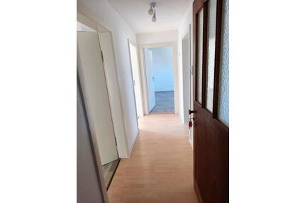 Wohnung, Meinhard- Frieda, Rasenweg 3