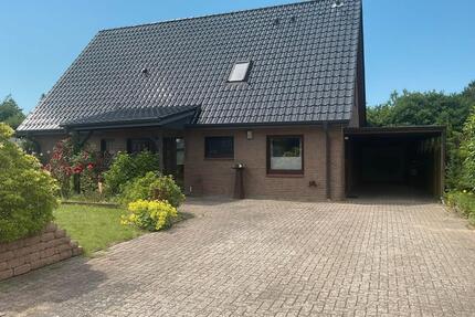 Einfamilienhaus - 420.000,00&nbsp;EUR Kaufpreis, ca.&nbsp; 160,00&nbsp;m&sup2; in Breiholz (PLZ: 24797)