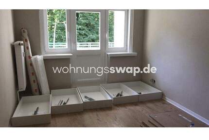 Wohnungsswap - Martin-Luther-Straße - Berlin Schöneberg