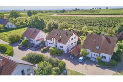 Haus zum Kaufen in Landau 895.000,00 € 282 m²