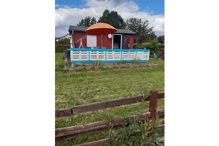 Kleingarten zur Pacht - 800,00&nbsp;EUR Kaltmiete, ca.&nbsp; 0,00&nbsp;m&sup2; in Chemnitz (PLZ: 09111)