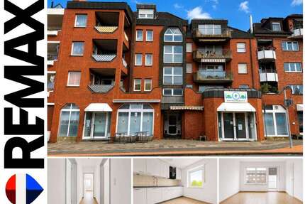 Wohnung zum Kaufen in Emsdetten 229.600,00 € 82.39 m²