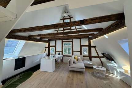 Wohnung zum Mieten in Nagold 1.390,00 € 85 m²