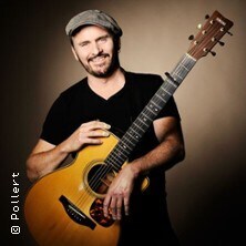 Internationale Gitarrennacht 2026 | D. Goodman - É. Fend & G. Krivokapic - Jacu Liu