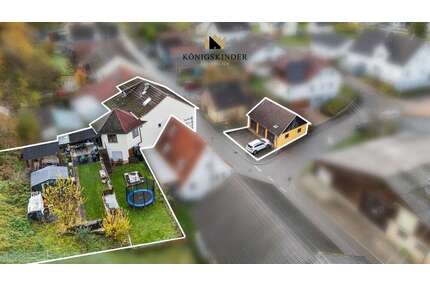 Haus zum Kaufen in Horb am Neckar 399.000,00 € 180 m²