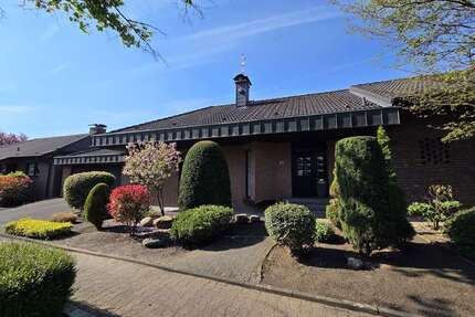 Haus zum Kaufen in Bottrop 785.000,00 € 190 m²