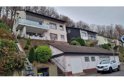 Wohnung zum Kaufen in Werdohl 164.000,00 € 125 m²