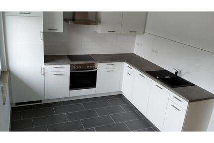 Moderne Mietwohnung im OG 63,36qm, Zentral, Innenstadtlage Lohne - Lohne (Oldenburg)