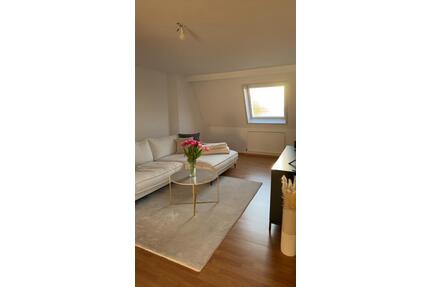 schöne, helle und großzügige 2,5-Zimmer-Wohnung - Heilbronn Kernstadt