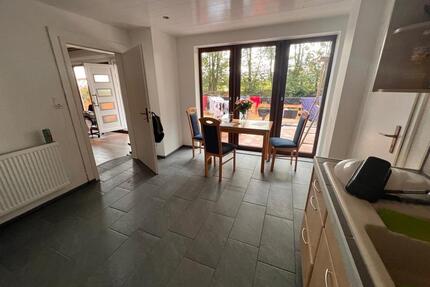 Schöne 2- Zimmerwohnung in ruhiger Lage - ab sofort zu vermieten - Dörverden