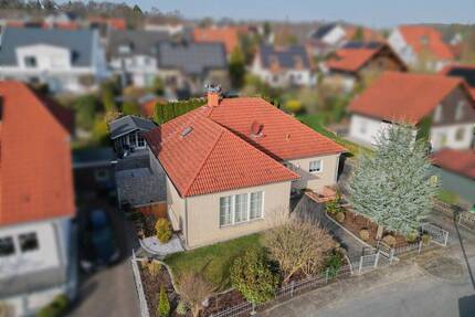 Ihr neues Zuhause: Gepflegtes Einfamilienhaus in ruhiger Wohnlage von Möhnesee-Günne