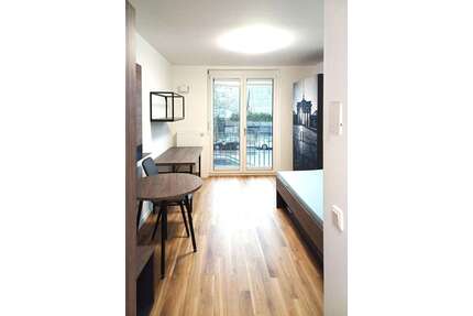 Wohnung zum Mieten in Berlin 640,00 € 20.29 m²