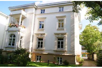 Wohnung zum Mieten in Leipzig 575,00 € 65.19 m²