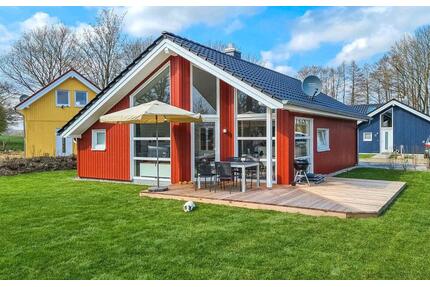Traum-Ferienhaus Nähe Ostsee - 699,00&nbsp;EUR Kaltmiete, in Nienhagen (PLZ: 29336)