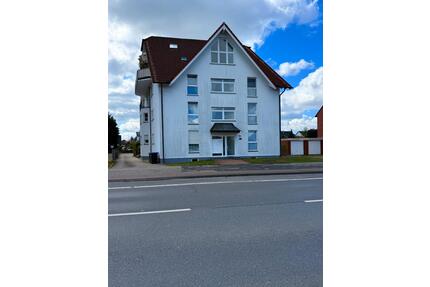 Terrassen-Wohnung im Hammer Osten, 87qm vermietet, provisionsfrei