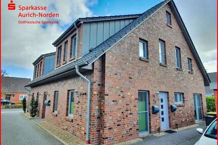 Wohnung zum Kaufen in Aurich 198.000,00 € 63.57 m²