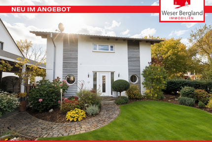 Haus zum Kaufen in Minden 445.000,00 € 124 m²