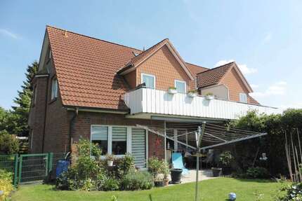 Wohnung zum Mieten in Mittelnkirchen 650,00 € 65 m²