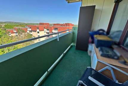 Wohnung zum Kaufen in Rottenburg am Neckar 205.000,00 € 63.5 m²