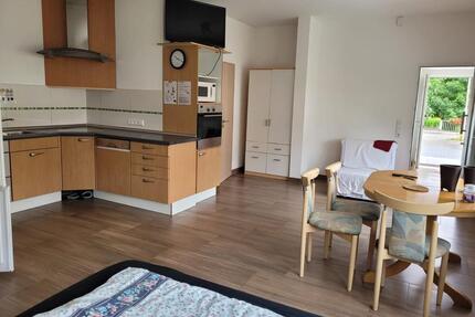 Studioappartment - 800,00&nbsp;EUR Kaltmiete, in Trossingen (PLZ: 78647)