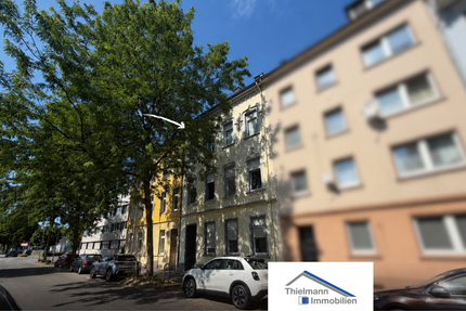 Wohnung zum Kaufen in Krefeld 148.000,00 € 57.48 m²