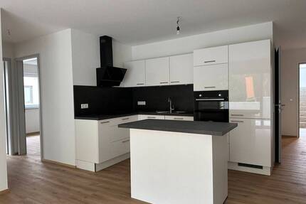 Moderne 4,5 Zimmer-Wohnung im Neubau - Stadtnah, nachhaltig und attraktiv - Ravensburg Innenstadt