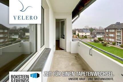Frisch renovierte 4-Wände! - 560,00&nbsp;EUR Kaltmiete, ca.&nbsp; 65,00&nbsp;m&sup2; in Krefeld (PLZ: 47804) Benrad
