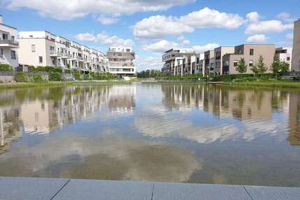 Wohnung zum Mieten in Berlin 1.990,00 € 105 m²