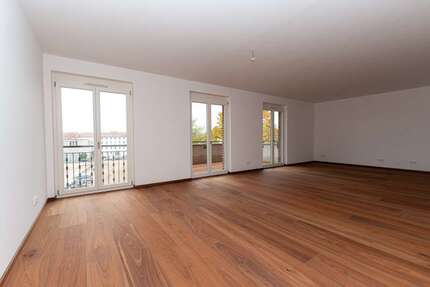 Wohnung zum Mieten in Frankfurt (Oder) 1.552,59 € 119.43 m²