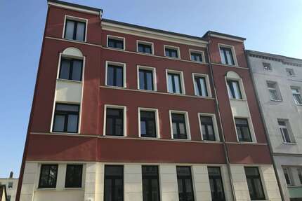 Wohnung zum Mieten in Schwerin 530,00 € 49 m²