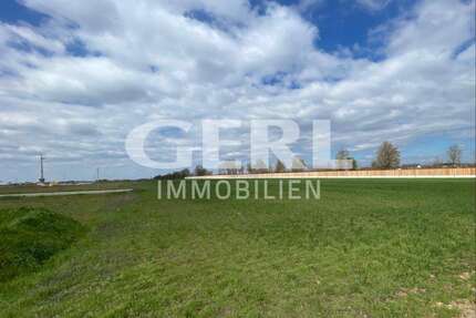 Grundstück zu verkaufen in Aiterhofen 120.500,00 € 305 m²